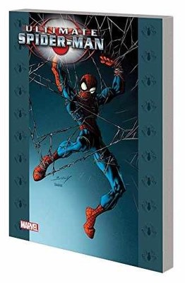 Ultimate Spider-Man 7: Ultimate - Paperback, by Bendis Brian Michael - Very Good