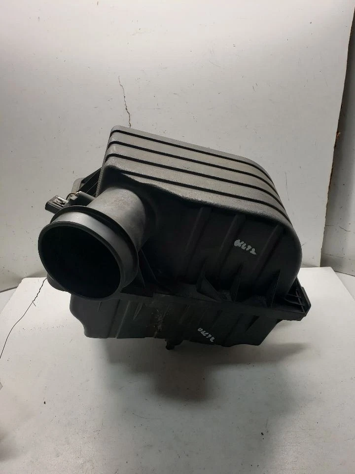 Purificador de aire 4 puertas Sport Trac 4,0 L compatible con 02-05 EXPLORER 1435968 Foto 2 de 4