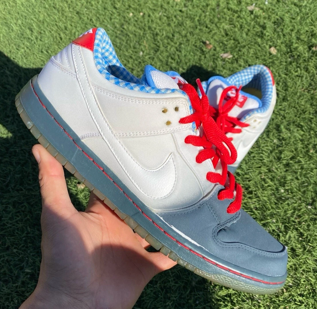 Nike Dunk Premium SB Low Dorothy for Sale | Authenticity