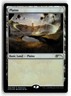 MAGIC TG: MagicFest Cards #2 Plains (2020) Land,Foil .M2A