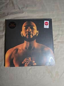 John Legend Once Again Vinyl | eBay