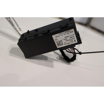 GD9T15K619BB asr steuergerät FORD TRANSIT 19 TTS 2.0 TDCI polipK0157A100