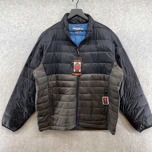 how to make your puffer jacket puffy