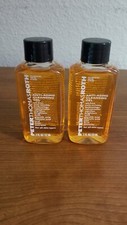 Peter Thomas Roth Anti Aging Cleansing Gel 2oz Lot of 2 