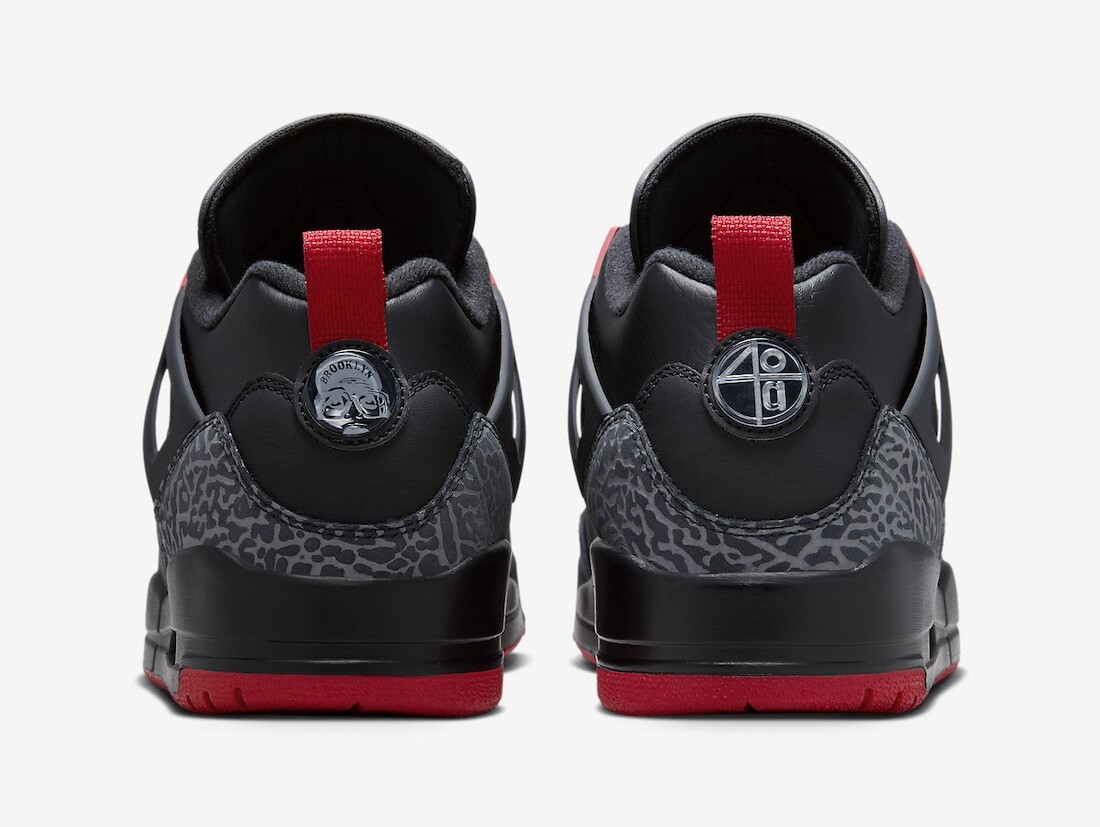 【jordanさん専用】 JORDAN Spizike Low FQ1759 006 - Shiekh