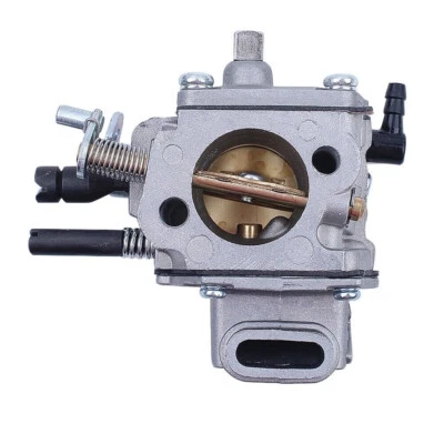 Carburateur pour Stihl 1221200623 122 120 ZAMA C3A-S31 Walbro WJ-67A 67B 76A - Photo 1/4