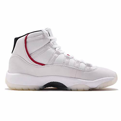 air jordan retro 11 white