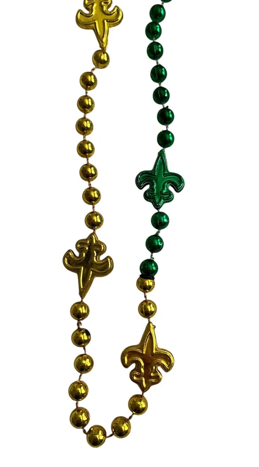 6 adornos para hornear de año nuevo para bebés pastel King Mardi Gras artesanales de panadería Foto 4 de 4