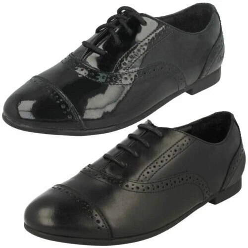 Zapatos clarks niña sales