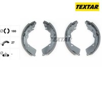 Bremsbackensatz Textar 91083000 FüR Kia Picanto