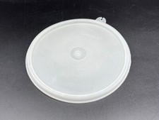 Tupperware 6 REPLACEMENT LID #227 for Contain...