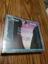 Alfred Brendel Plays BEETHOVEN Piano Sonatas, VOL. III CD New And Factory Sealed