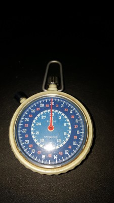 Cronometro Tissot Navigator | eBay