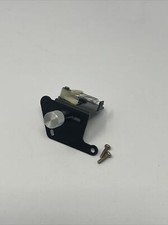 Gruppo parte di controllo pulsante ritorno giradischi Pioneer PL-115D originale OEM