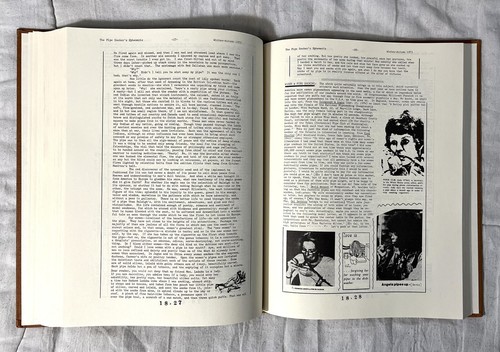 The Pipe Smoker's Ephemeris Book I, Tom Dunn 1986, 1st Edition, 2nd Printing - Picture 11 of 12