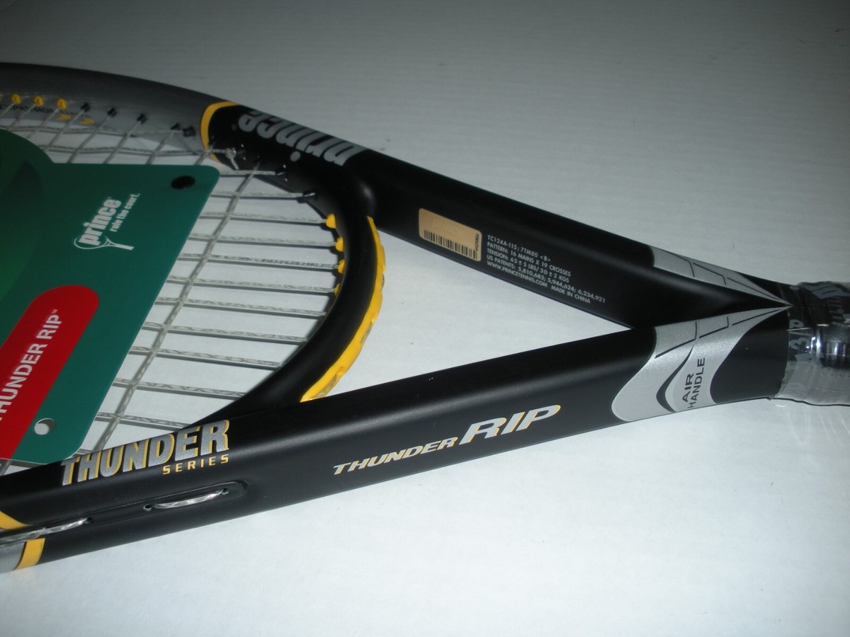 超希少】Prince TT RING G3 Prince O3 Silver Triple Threat