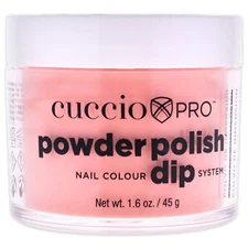 Pro Powder Polish Nail Colour Dip System - Rooted by Cuccio Pro for W - 1.6 oz