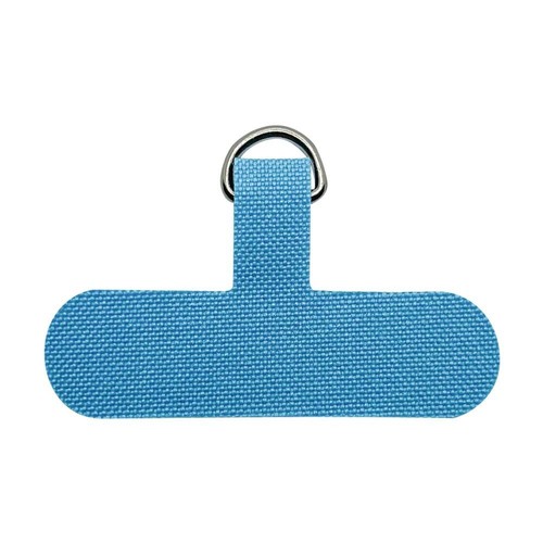 Rope Back Clip Piece Phone Case Card Spacer Lanyard Card Neck Cord Strap Clip - Photo 11 sur 18