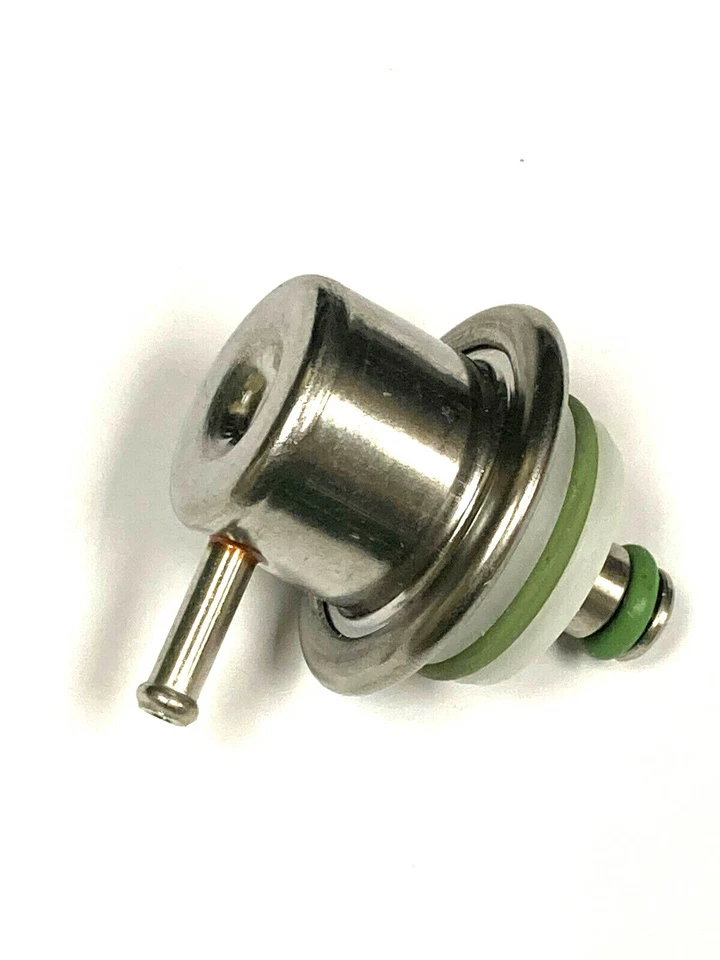 for Mercedes-Benz Fuel Injection Pressure Regulator BOSCH - 0280160587 - Image 3 of 3