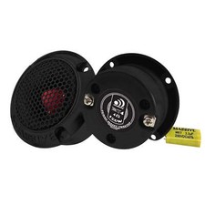 MT4 - 120 Watts RMS 4 Ohm 1" Power Super Tweeter PAIR 