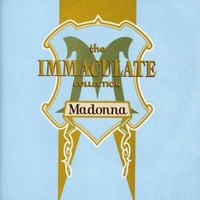 Die Unbefleckte Sammlung - Madonna CD Warner Bros