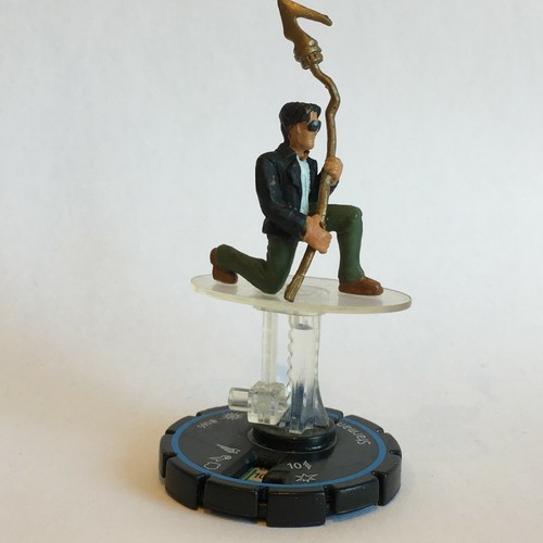 DC HeroClix Cosmic Justice Single Figure - Picture 14 of 24