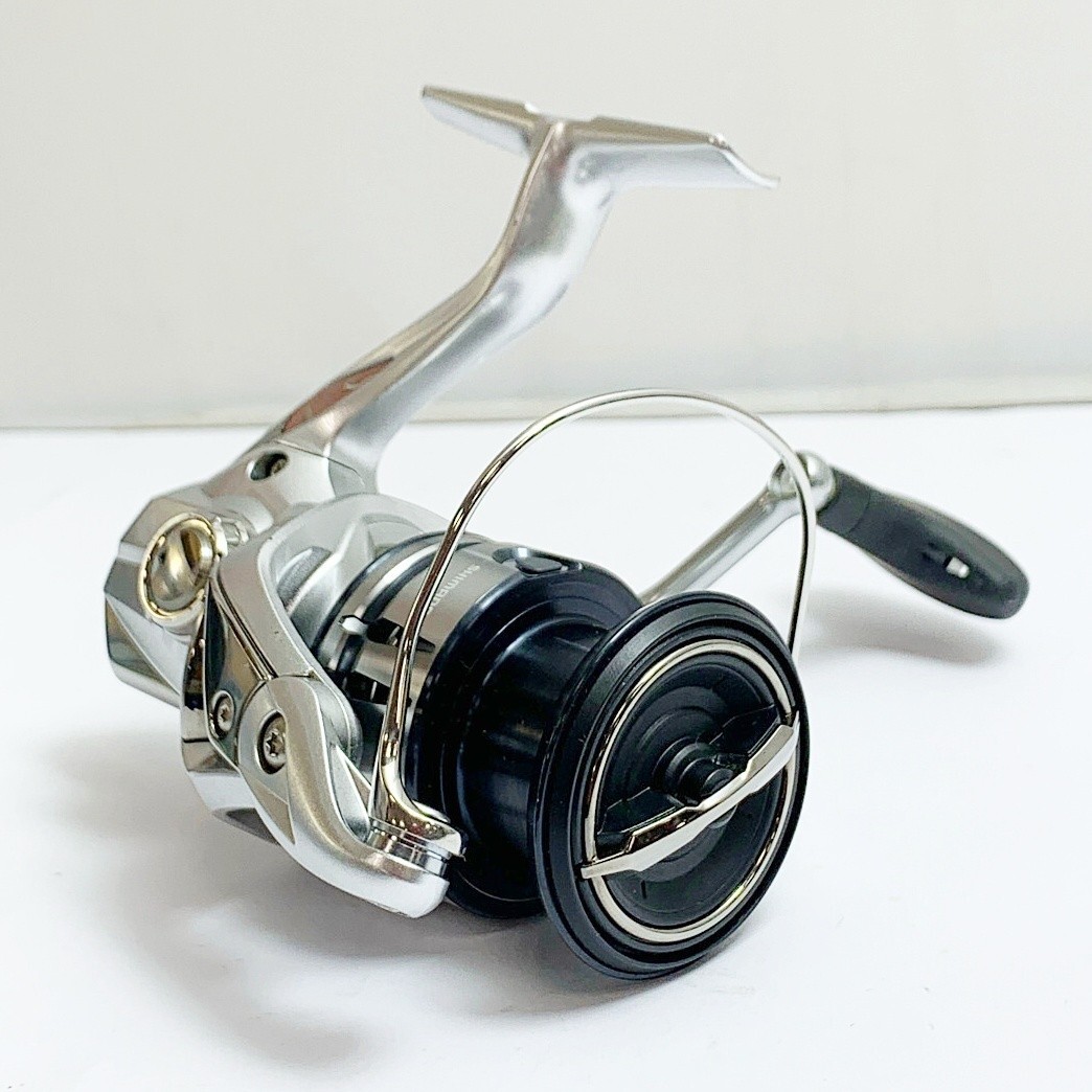 SHIMANO 19 Stradic C3000XG Spinning Reel | eBay