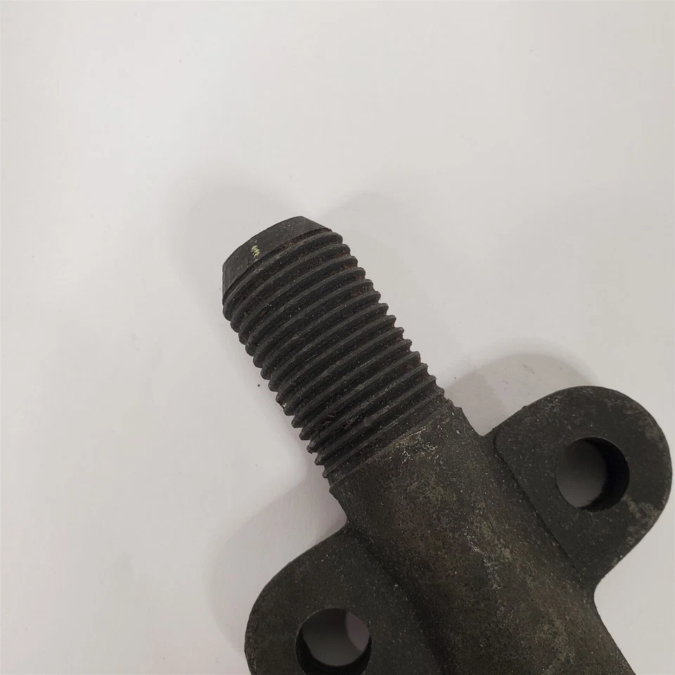 Barra de pivote brazo de control inferior 39-54 Chrysler Desoto Dodge Plymouth 852346 Nuevo de Lote Antiguo Foto 4 de 4