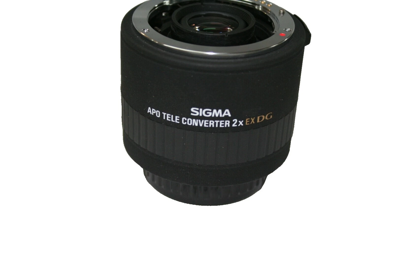 Sigma Auto & Manual Focus Camera Lenses for Pentax