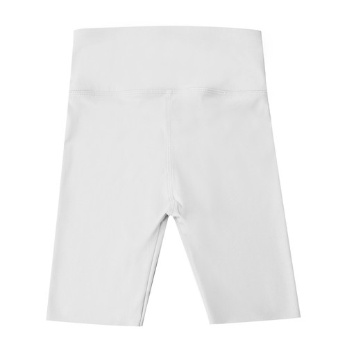 Kids Girls Shorts Compression Leggings Dance Workout Cycling Safety High Waist - Picture 25 of 59