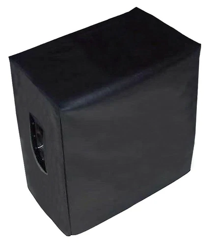 Randall RS125CS Cabinet - Black Vinyl Cover w/Piping Option, Made USA (rand005)