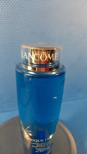 Lancome Tonique Douceur Alcohol-Free Freshener Full Size NEW - Picture 3 of 3