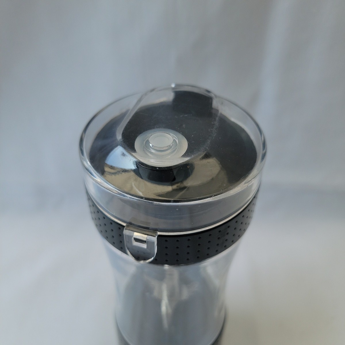 Supkitdin Portable USB Rechargeable Blender 350 black NEW