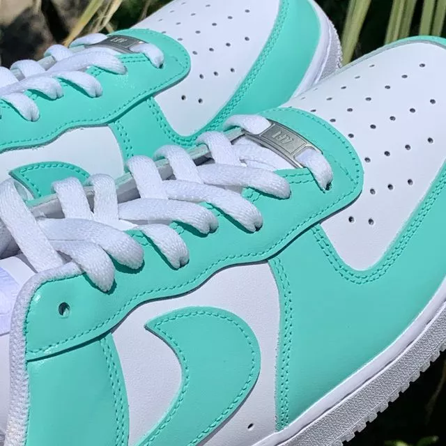 Air Force 1 Custom Low