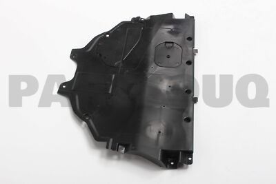 B61K56110A Genuine Mazda COVER,UNDER B61K-56-110A | eBay