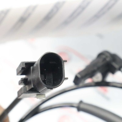Fiat 500 Front Wheel ABS Brake Sensor 51797173 for sale online | eBay 