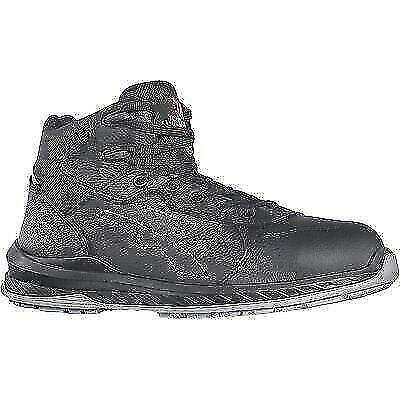 U-Power Scuro S3 42: La Scarpa da Lavoro Definitiva per l'Inverno
