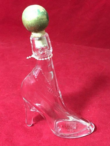 Vintage Depose Kefla High Heel Shoe