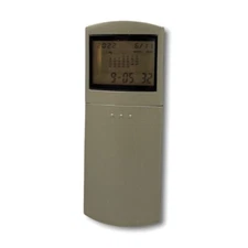 Global Multi-Function Calculator Calendar World Time Alarm Currency Converter
