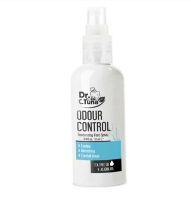  ›  › Foot Creams & Treatments (8690131672546)