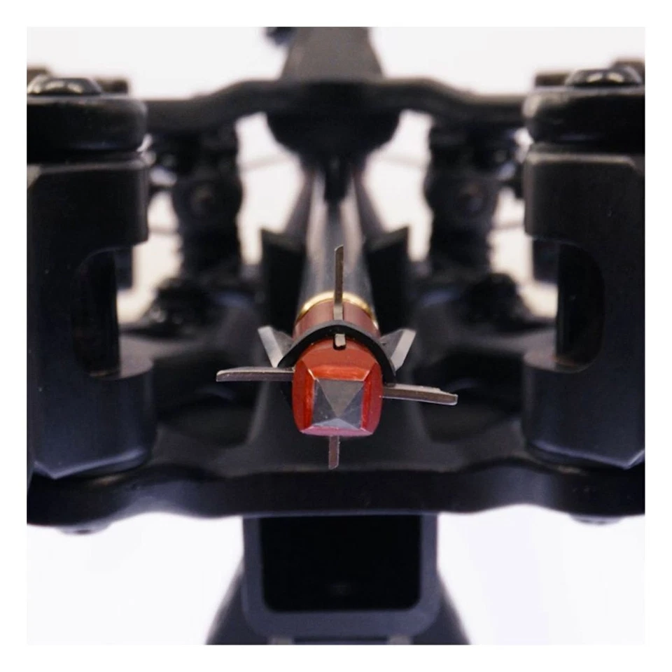 TenPoint Nemesis Broadhead with Expandable Blades 3-Pack 100-Grain - Image 2 of 4