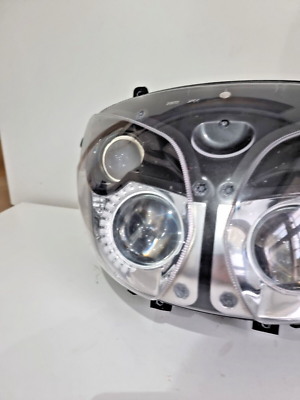 Moto Guzzi Norge 1200/850 Headlight 883816 | eBay