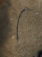 Tanaka leaf blower TRB 24EAP throttle cable