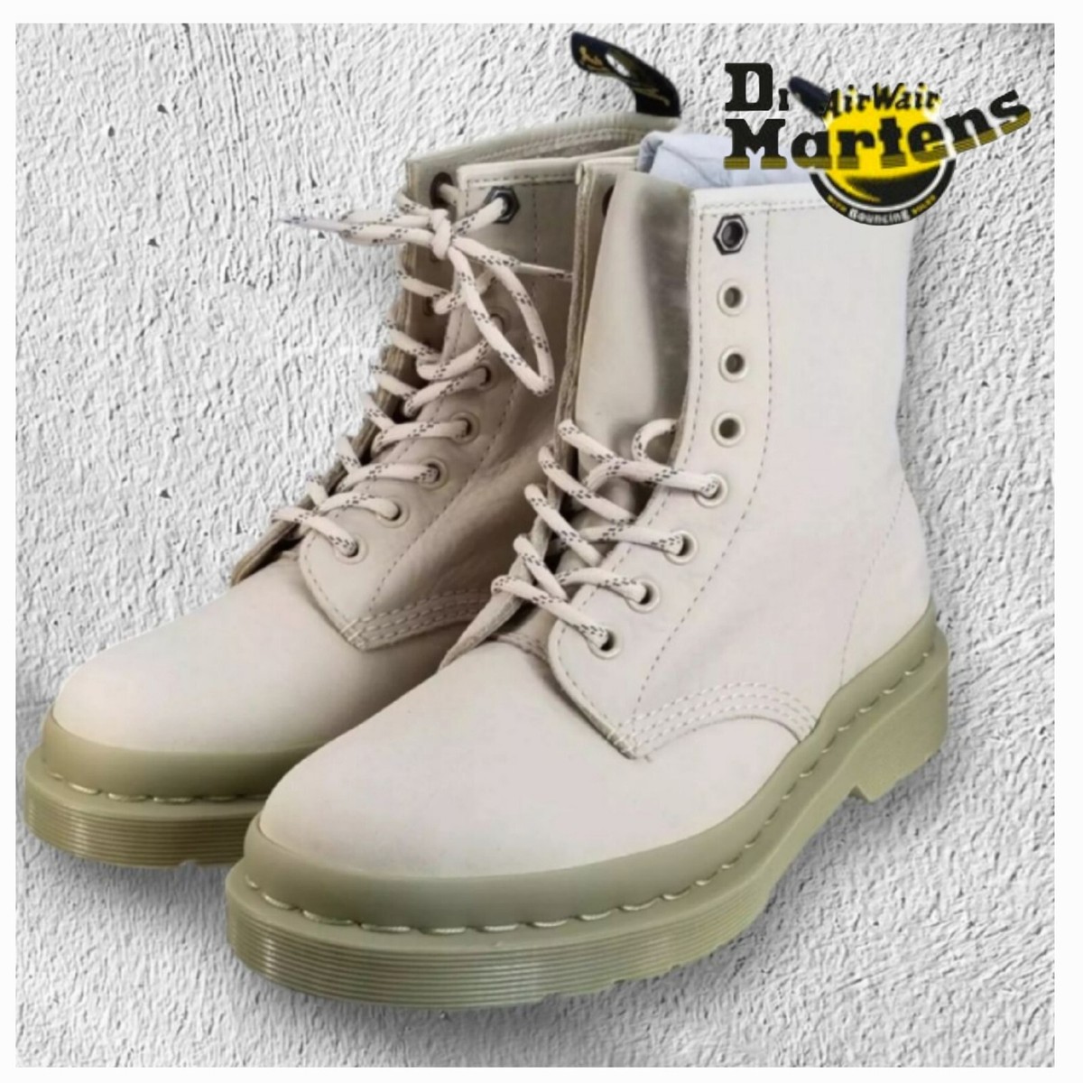 Dr. Martens 1460 Mono Milled Men 