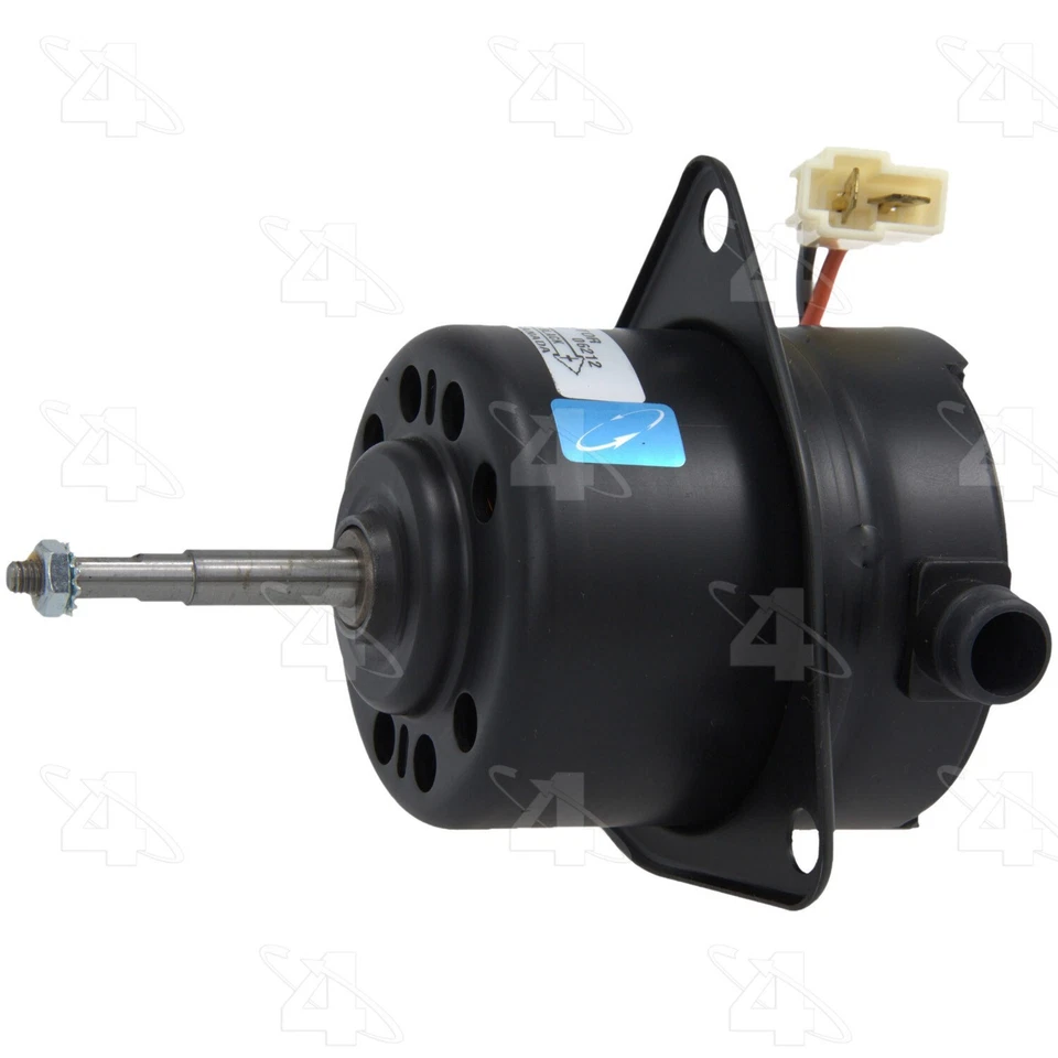 Motor de soprador HVAC Honda Accord 1982-1989 4 estações 1983 1984 1985 1986 1987 - Imagem 4 de 4