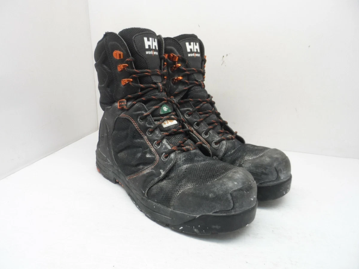 Helly hansen ultra light work best sale boots