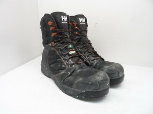 helly hansen ultra light work boots