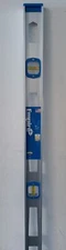 Empire 580-72 Professional I-Beam Level 72" USA