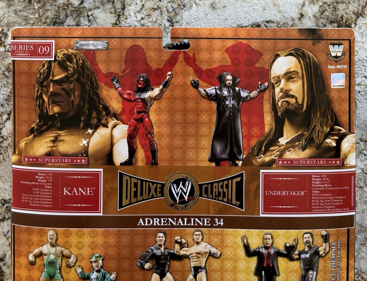 WWE Classic Superstars アンダーテイカー＆ケイン s-l400.jpg