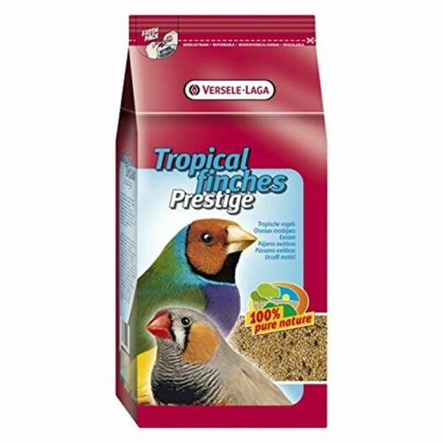 Versele-laga Tropical finches зерн. смесь для птиц 20кг (5410340215180)